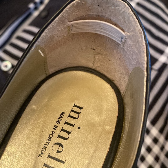 Minelli Shoes made in Portugal - Picture 7 of 7